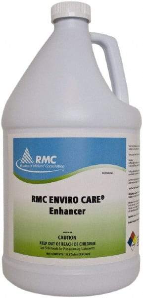 Rochester Midland Corporation - 1 Gal Bottle Finish - Exact Industrial Supply