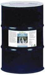 Value Collection - 55 Gal Drum All-Purpose Cleaner - Liquid, Concentrated, Unscented - Exact Industrial Supply