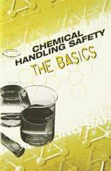 NMC - Chemical Handling Safety Regulatory Compliance Manual - English, Laboratory Safety Series - Exact Industrial Supply