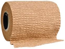 Medique - 3" Wide, General Purpose Wrap - Woven Fabric Bandage - Exact Industrial Supply