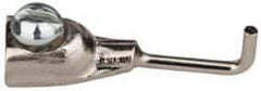 Value Collection - Caliper Gage Offset Points - Use With Stainless Steel Indicator Caliper Gages - Exact Industrial Supply