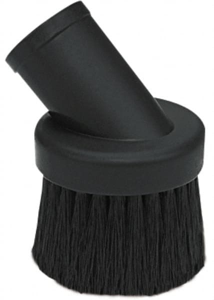 Shop-Vac - 1-1/4" Brush - Exact Industrial Supply