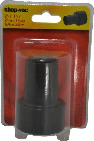 Shop-Vac - Vacuum Cleaner Conversion Unit - For Shop-Vac Vacs - Exact Industrial Supply