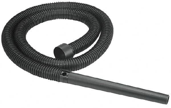 Shop-Vac - 8' Hose Length, 1-1/4" Hose - Exact Industrial Supply