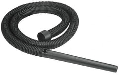 Shop-Vac - 8' Hose Length, 1-1/4" Hose - Exact Industrial Supply