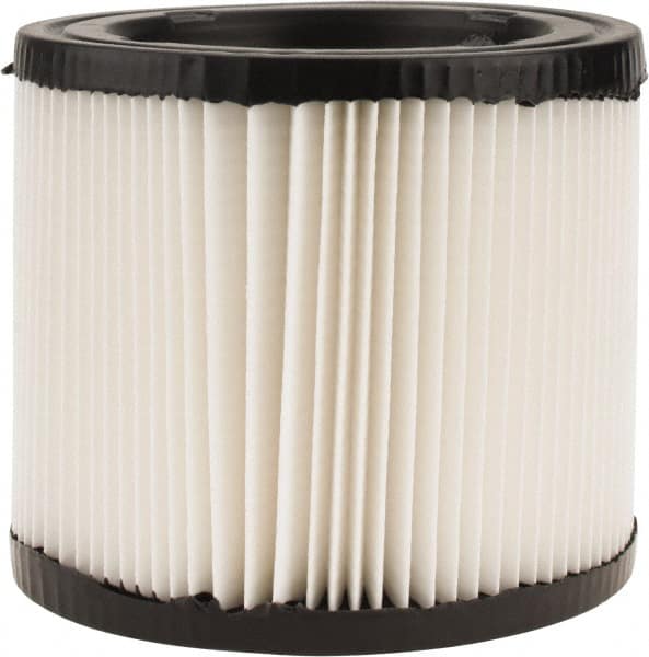 Shop-Vac - 5 Gal Wet/Dry Vacuum Cartridge Filter - Exact Industrial Supply