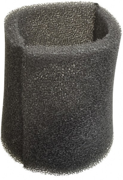 Shop-Vac - Wet/Dry Vacuum Foam Sleeve Filter - Exact Industrial Supply