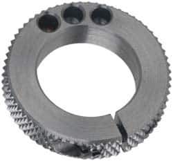 Albrecht - Drill Chuck Collar - Compatible with Chuck No. C30, For Use with Classic Keyless Drill Chucks - Exact Industrial Supply