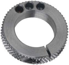 Albrecht - Drill Chuck Collar - Compatible with Chuck No. C50, For Use with Classic Keyless Drill Chucks - Exact Industrial Supply