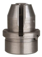Albrecht - Drill Chuck Jaw Guide - Compatible with Chuck No. C50, For Use with Classic Keyless Drill Chucks - Exact Industrial Supply