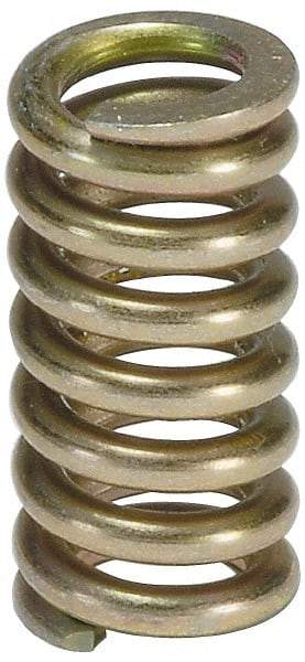 Parker - FRL 30 psi Spring - Use with Parker - 05 R&E Series - Exact Industrial Supply