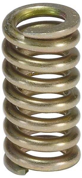 Parker - FRL 60 psi Spring - Use with Parker - 05 R&E Series - Exact Industrial Supply