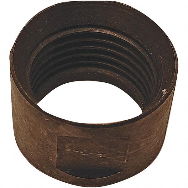 Dynabrade - Air Die Grinder Retaining Nut - Exact Industrial Supply