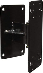 Reelcraft - Hose Reel Wall Mount Swing Bracket - Use with ReelTek, 4000, 5000, 5005 & 7000 - Exact Industrial Supply