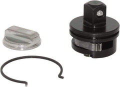 SK - 1/2" Flex Head Ratchet Repair Kit - 1/2 Male - Exact Industrial Supply