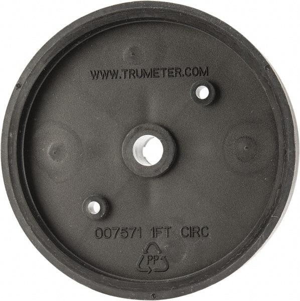 Trumeter - Measuring Wheel - Exact Industrial Supply