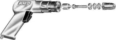 AVK - #10-24 Thread Adapter Kit for Pneumatic Insert Tool - Thread Adaption Kits Do Not Include Gun - Exact Industrial Supply