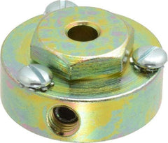 Value Collection - Fan Blade Hubs - Exact Industrial Supply