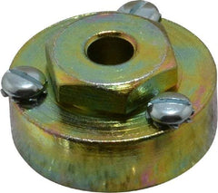 Value Collection - Fan Blade Hubs - Exact Industrial Supply