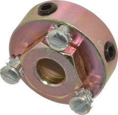 Value Collection - Fan Blade Hubs - Exact Industrial Supply