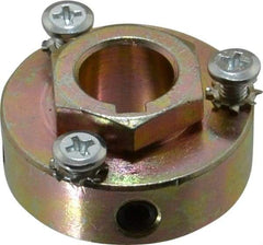 Value Collection - Fan Blade Hubs - Exact Industrial Supply