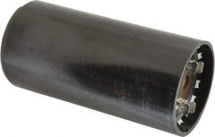 Value Collection - 145-175 Microfarad Motor Capacitor - 330 Volts - Exact Industrial Supply