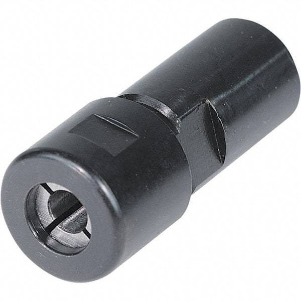Dynabrade - Die Grinder Collet - Use with Die Grinders - Exact Industrial Supply