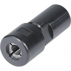 Dynabrade - Die Grinder Collet - Use with Die Grinders - Exact Industrial Supply