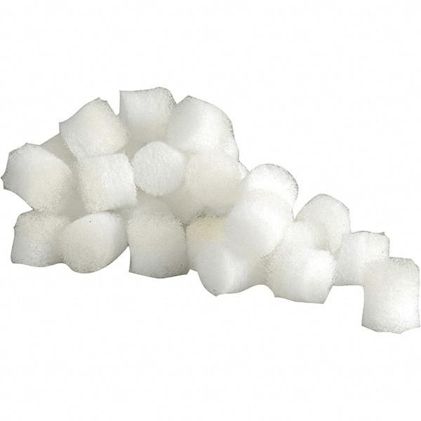 Dynabrade - Air Orbital Sander Muffler Assembly - Exact Industrial Supply