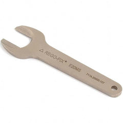 Rego-Fix - ER16 Spanner Wrench - Exact Industrial Supply