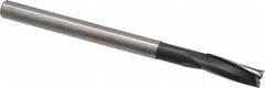 Value Collection - 9/32" Diam, 17/64" Shank, Diam, 3 Flutes, Straight Shank, Interchangeable Pilot Counterbore - Exact Industrial Supply