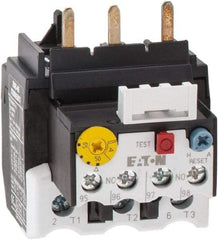 Eaton Cutler-Hammer - 50 to 65 Amp, 690 VAC, Thermal IEC Overload Relay - Trip Class 10, For Use with 65-72 A Contactors - Exact Industrial Supply