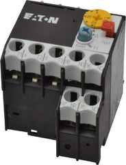 Eaton Cutler-Hammer - 2.4 to 4 Amp, 690 VAC, IEC Overload Relay - Trip Class 10 - Exact Industrial Supply