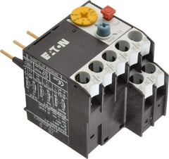 Eaton Cutler-Hammer - 6 to 9 Amp, 690 VAC, IEC Overload Relay - Trip Class 10 - Exact Industrial Supply
