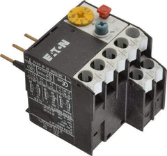 Eaton Cutler-Hammer - 9 to 12 Amp, 690 VAC, IEC Overload Relay - Trip Class 10 - Exact Industrial Supply