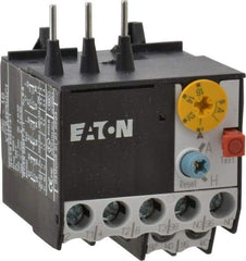 Eaton Cutler-Hammer - 1 to 1.6 Amp, 690 VAC, IEC Overload Relay - Trip Class 10 - Exact Industrial Supply
