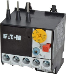 Eaton Cutler-Hammer - 1.6 to 2.4 Amp, 690 VAC, IEC Overload Relay - Trip Class 10 - Exact Industrial Supply