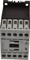 Eaton Cutler-Hammer - 4 Pole, 3NO/NC, 110/120 VAC Control Relay - 10 Amps, 220 VAC to 500 VAC - Exact Industrial Supply