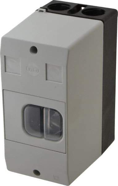 Eaton Cutler-Hammer - Starter NEMA 4x Enclosure - For Use with XTPAXFA, XTPAXSA, XTPAXSR, XTPAXUVR, XTPBMMP, XTPBXFAEM20 - Exact Industrial Supply