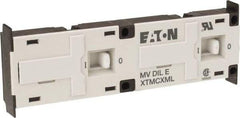 Eaton Cutler-Hammer - Starter Mechanical Interlock - For Use with IEC Mini - XTMC Frame A (6A - 9A) - Exact Industrial Supply