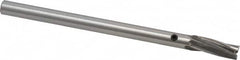 Value Collection - 15/64" Diam, 15/64" Shank, Diam, 3 Flutes, Straight Shank, Interchangeable Pilot Counterbore - Exact Industrial Supply