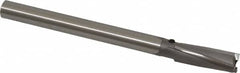 Value Collection - 23/64" Diam, 5/16" Shank, Diam, 3 Flutes, Straight Shank, Interchangeable Pilot Counterbore - Exact Industrial Supply