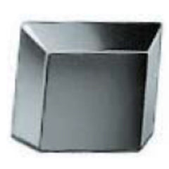 Replacement Drive Plate - 9.5 × 3.2 mm - Exact Industrial Supply
