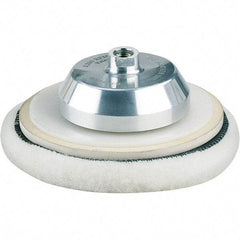 Dynabrade - Random Orbital Head Kit - Exact Industrial Supply