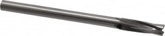 Value Collection - 9/32" Diam, 17/64" Shank, Diam, 4 Flutes, Straight Shank, Interchangeable Pilot Counterbore - Exact Industrial Supply