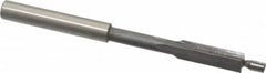 Value Collection - #3 Wire Fillister Head Screw Compatible, High Speed Steel, Solid Pilot Counterbore - Exact Industrial Supply