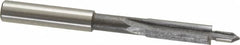 Value Collection - #5 Wire Fillister Head Screw Compatible, High Speed Steel, Solid Pilot Counterbore - Exact Industrial Supply