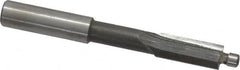 Value Collection - #8 Wire Fillister Head Screw Compatible, High Speed Steel, Solid Pilot Counterbore - Exact Industrial Supply