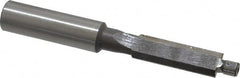 Value Collection - #10 Wire Fillister Head Screw Compatible, High Speed Steel, Solid Pilot Counterbore - Exact Industrial Supply