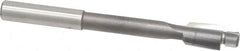 Value Collection - Fillister Head Screw Compatible, High Speed Steel, Solid Pilot Counterbore - Exact Industrial Supply
